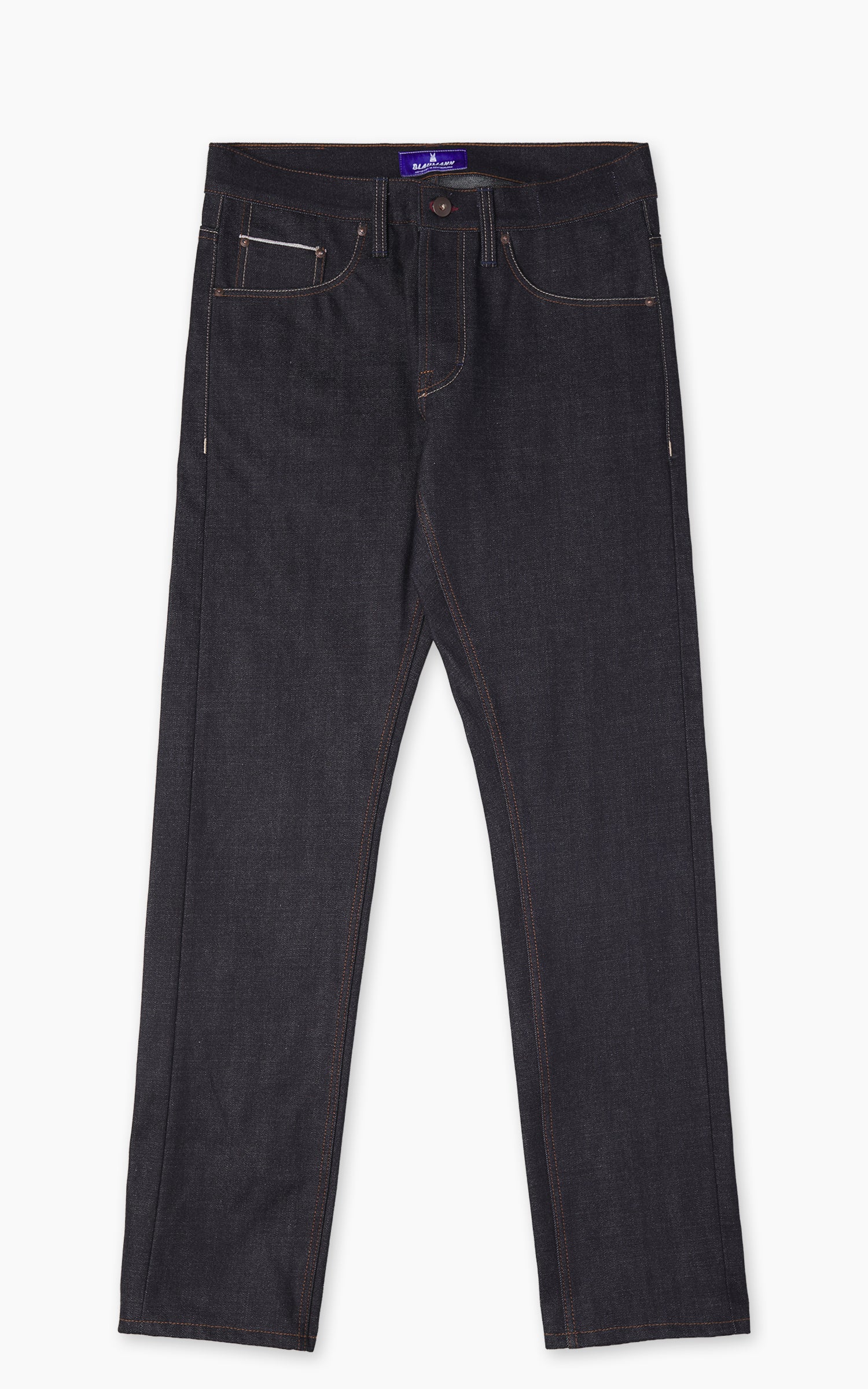 Blaumann Jeanshosen | Made in Germany | CULTIZM