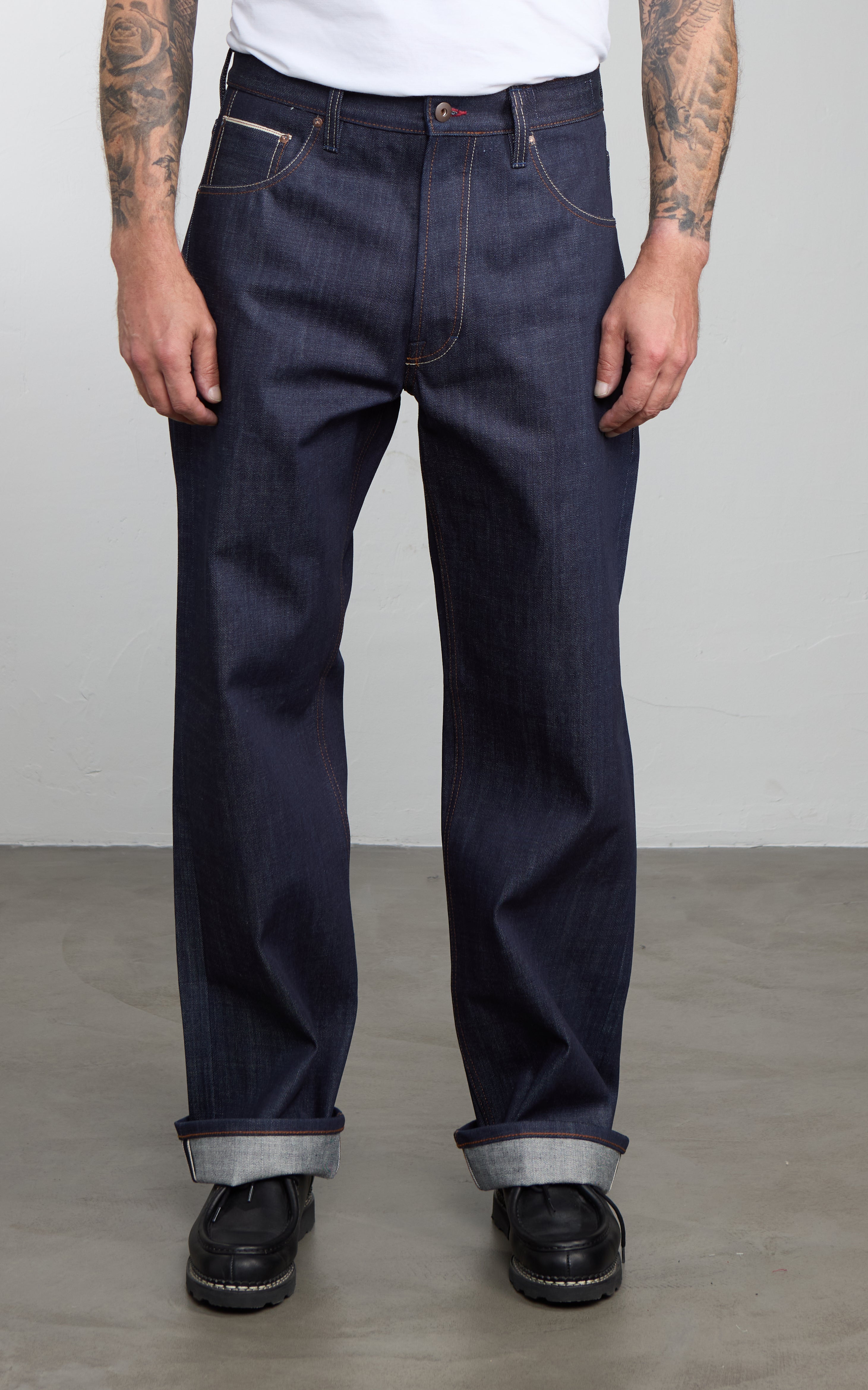 Denim Japan