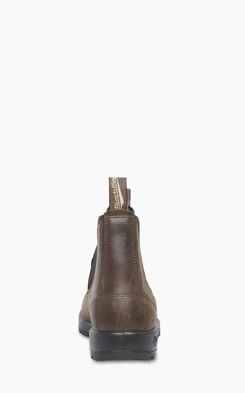 Blundstone 1609 Classics Series Antique Brown