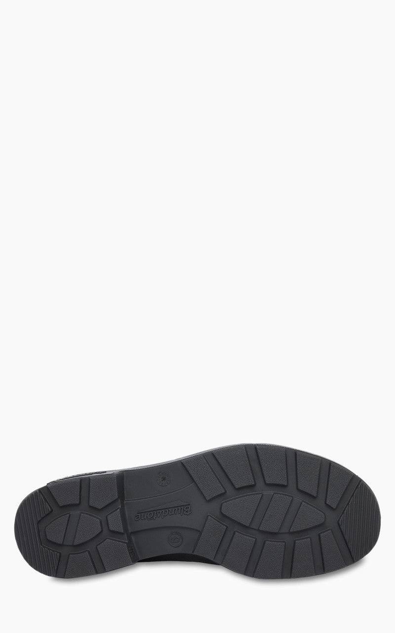 Blundstone 1910 Original Series Wax Suede Steel Grey