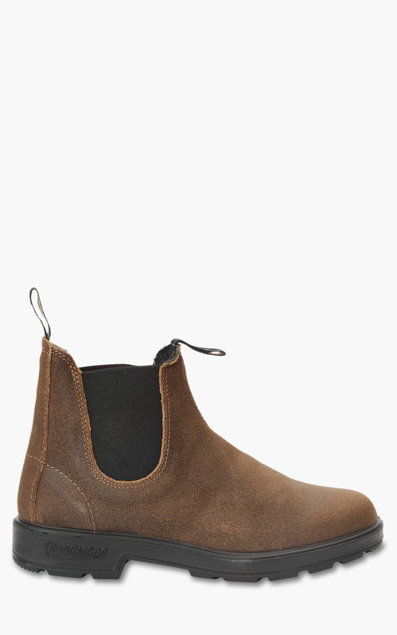 Blundstone 2544 Classic Series Oiled Nubuck Teak