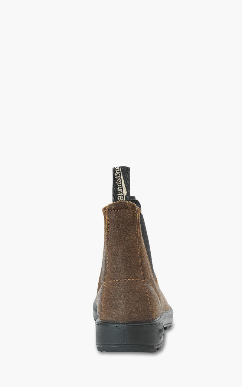 Blundstone 1911 Original Series Wax Suede Tobacco