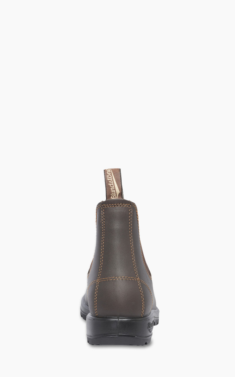 Blundstone 550 Classic Series Walnut Brown