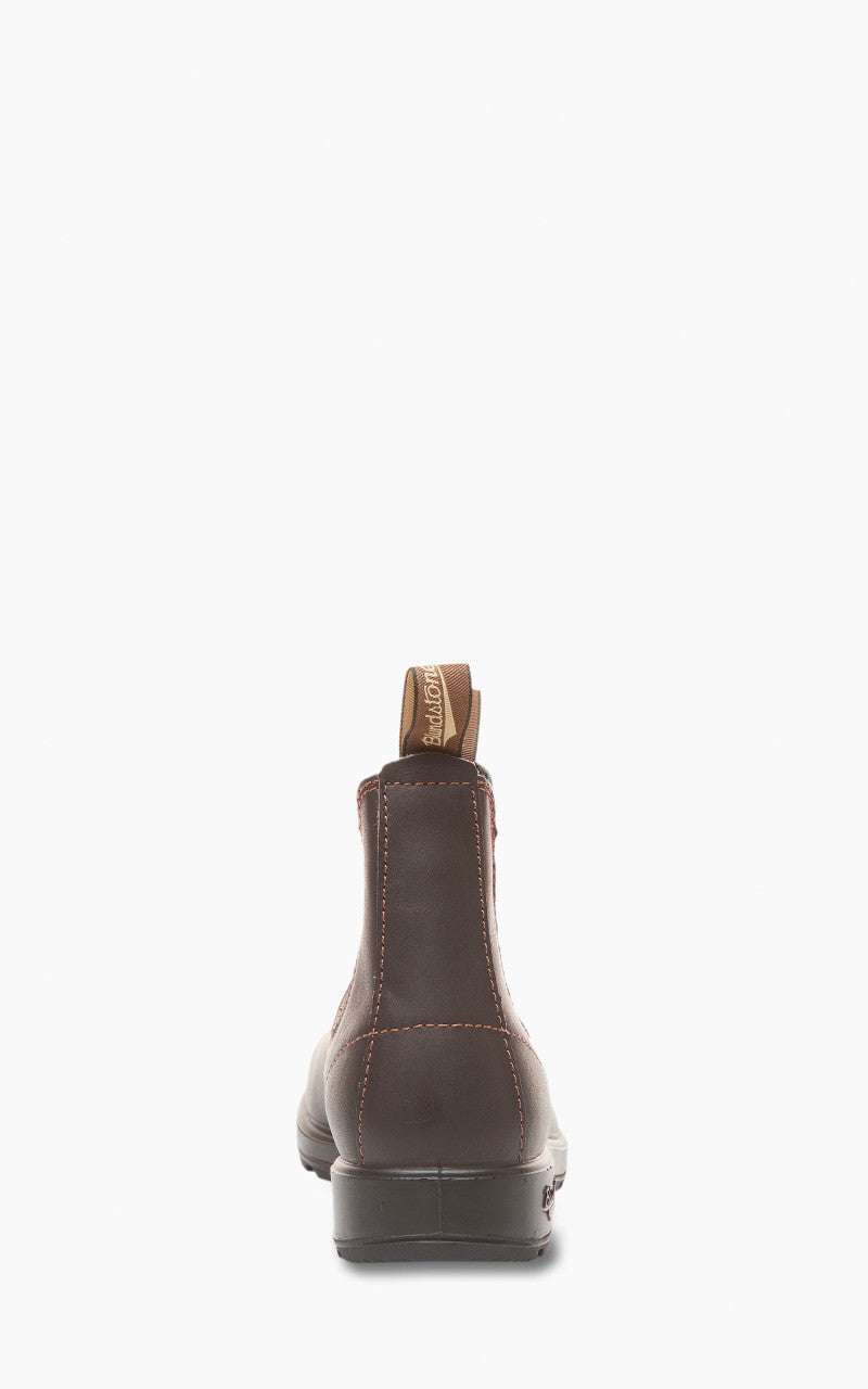 Blundstone 1918 Original Series Brown/Terracotta