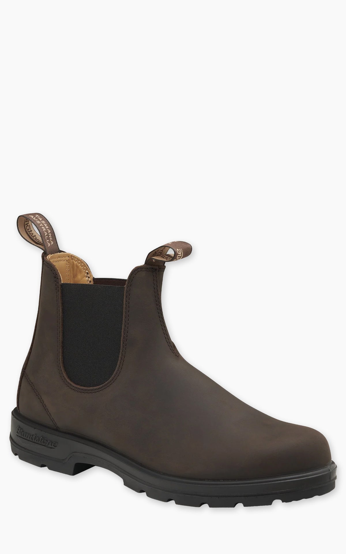 Blundstone 2340 Classic Series Premium Leather Brown