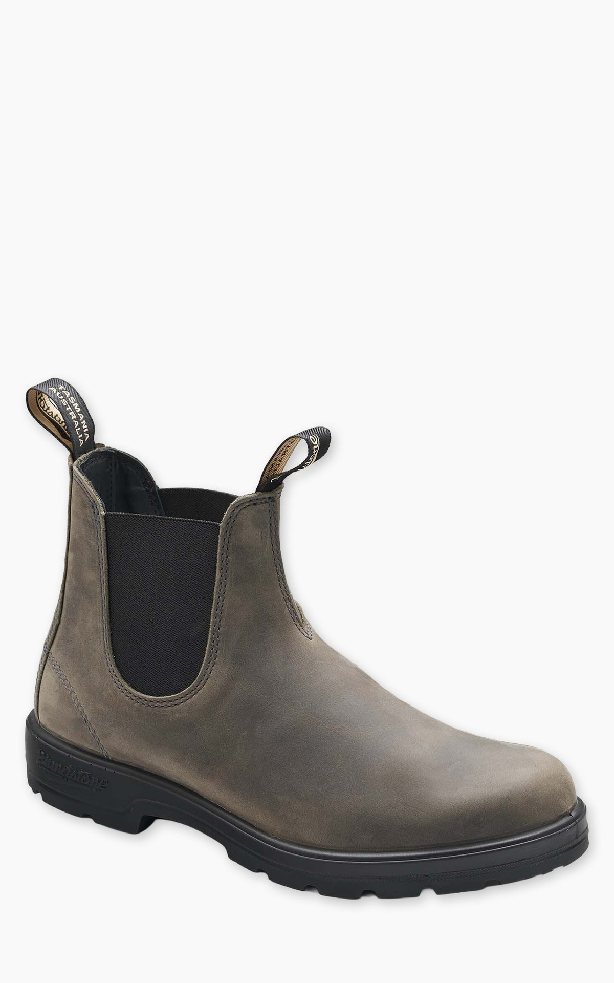 Blundstone 2446 Classic Series Premium Leather Clay