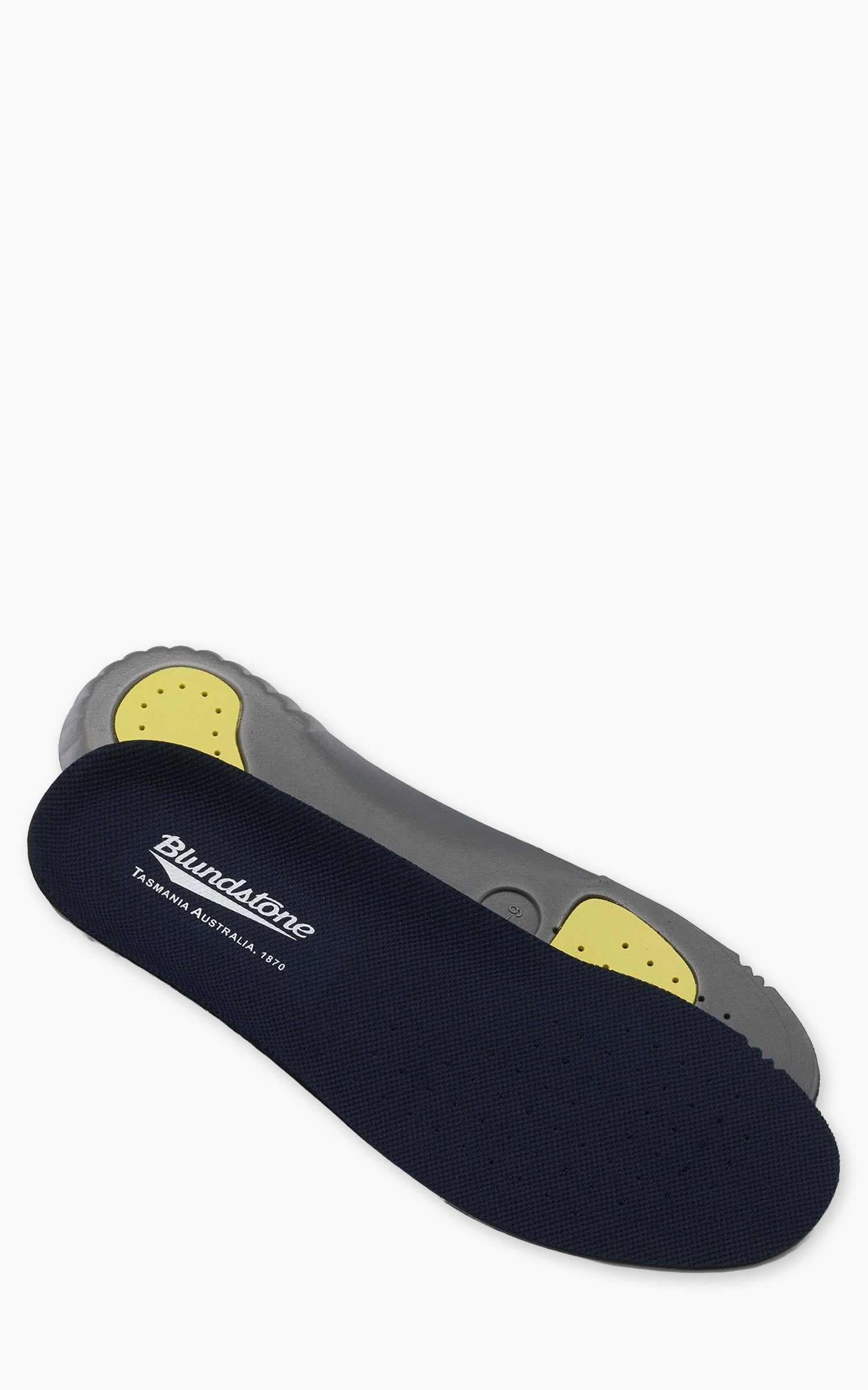 Blundstone Comfort Classic Footbed