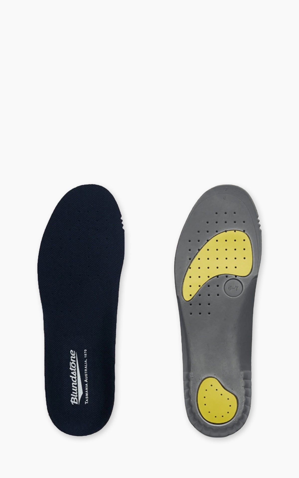 Blundstone Comfort Classic Footbed