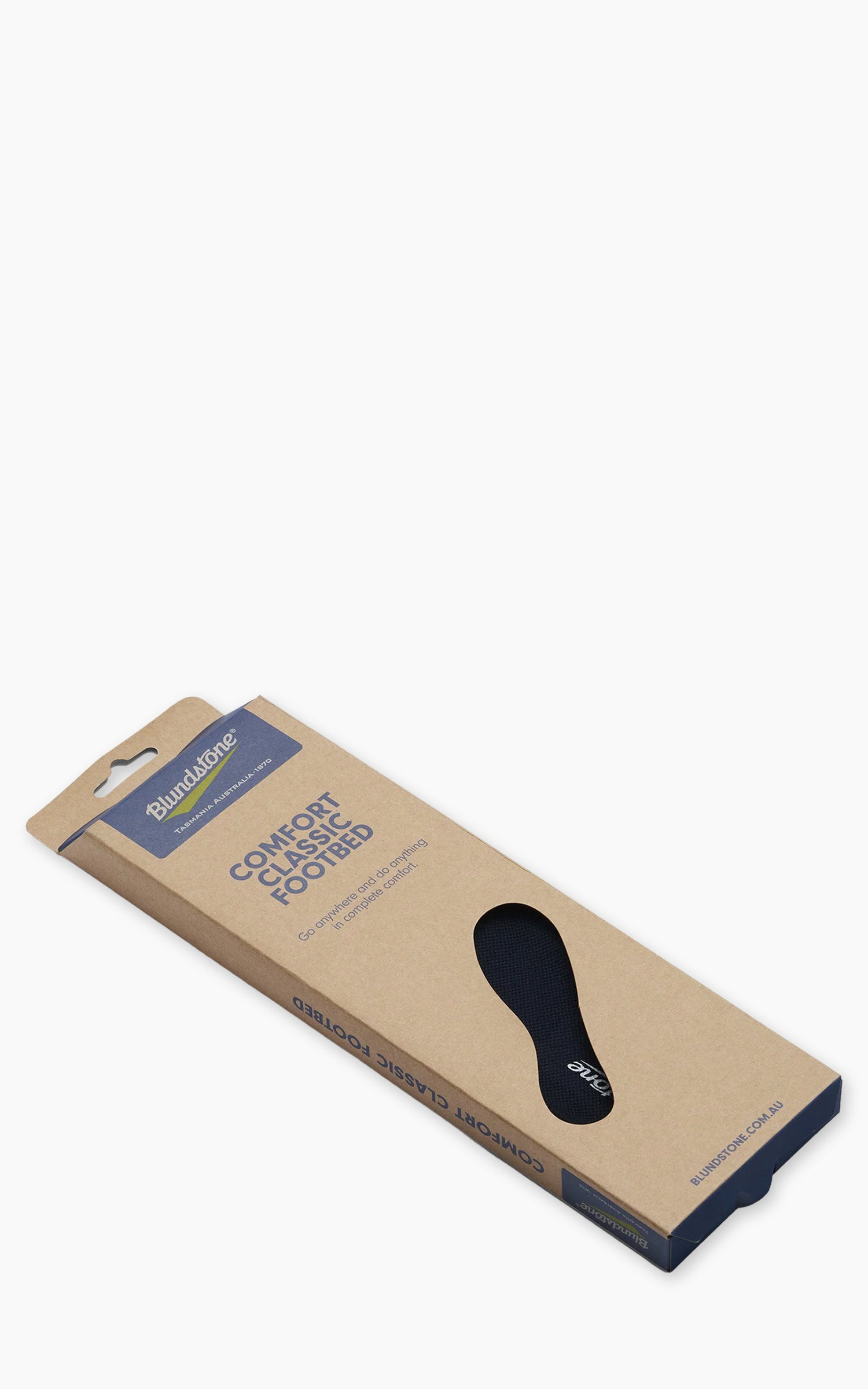 Blundstone Comfort Classic Footbed