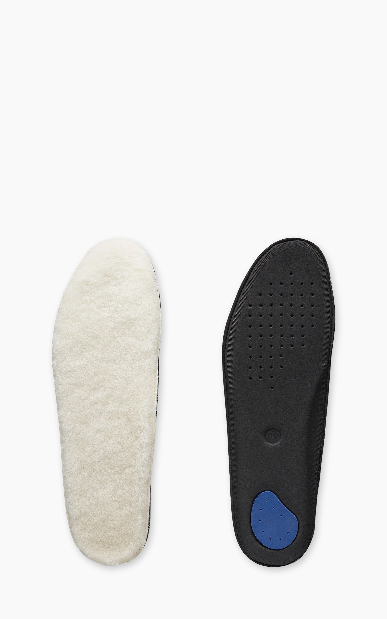 Blundstone Sheepskin Footbed