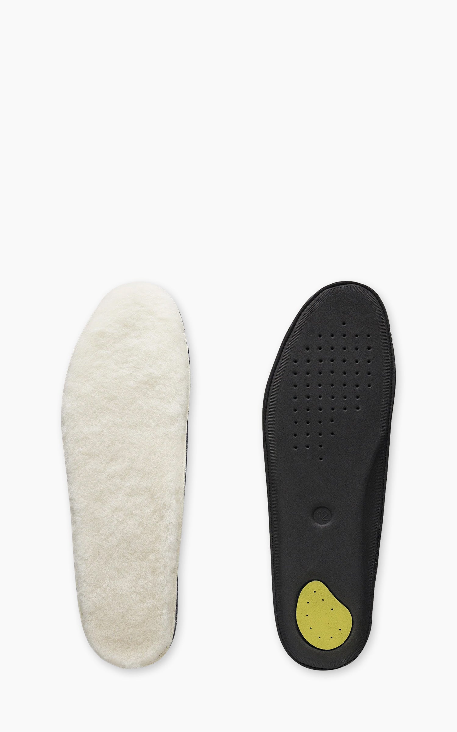 Blundstone Sheepskin Footbed