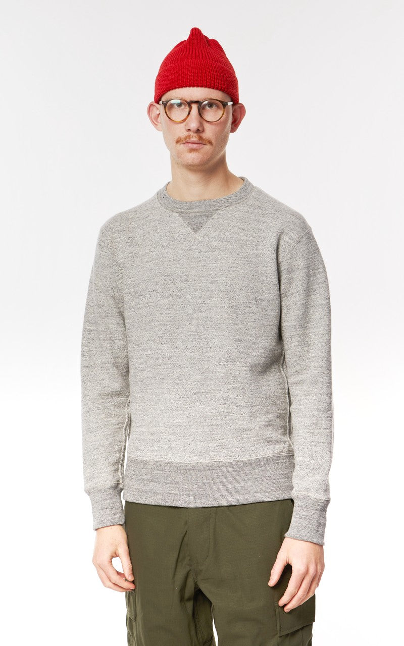 Leuchtfeuer-Strickwaren Borkum Knit Wool Beanie Red