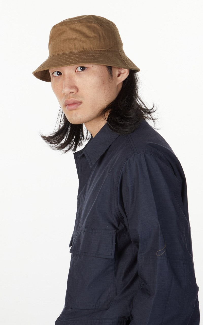 3sixteen Bucket Hat HBT Coyote