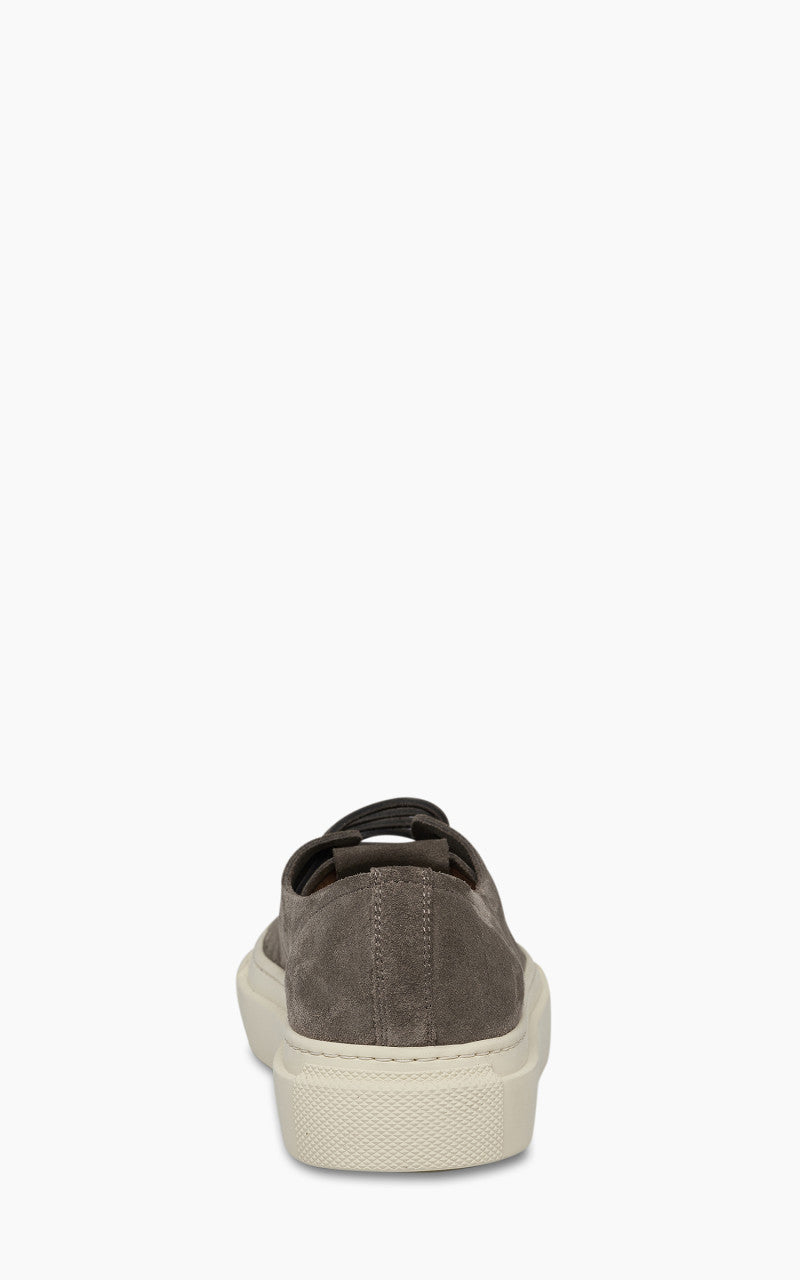 Buttero B10030 Tanino Sneakers Suede Taupe