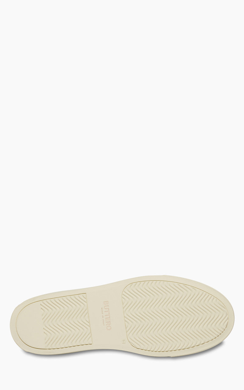 Buttero B10030 Tanino Sneakers Leather Cuoio
