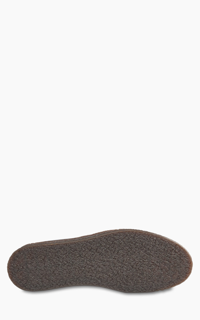 Buttero Crespo Sneakers Leather Black