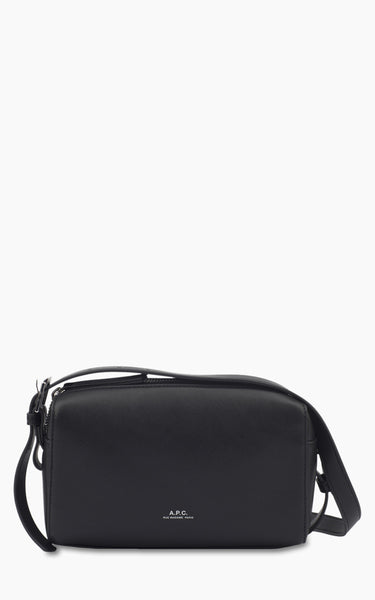 Nino Camera Bag Black