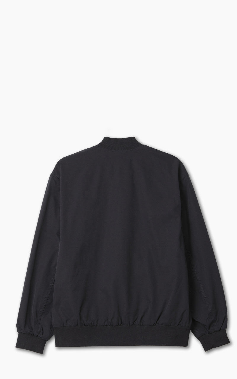 Carhartt WIP Active Bomber Jacket Black