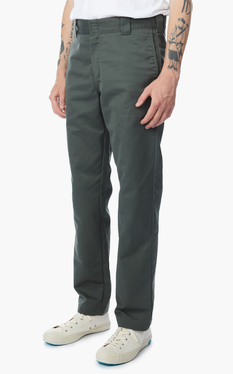 Carhartt WIP Master Pant Boxwood Rinsed