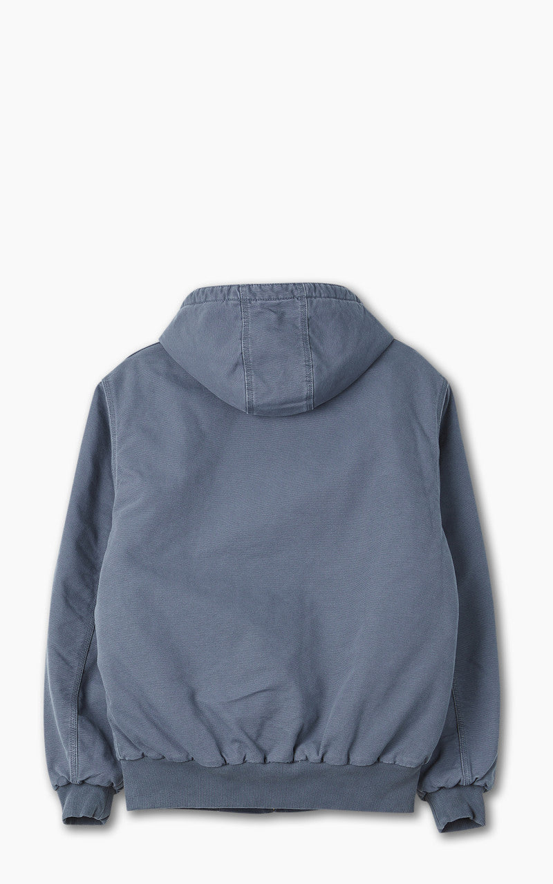 Carhartt WIP OG Active Jacket Aged Canvas Ore