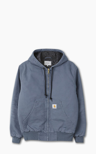 Carhartt WIP OG active jacket サイズM Carhartt WIP OG Active Jacket Aged Canvas Ore