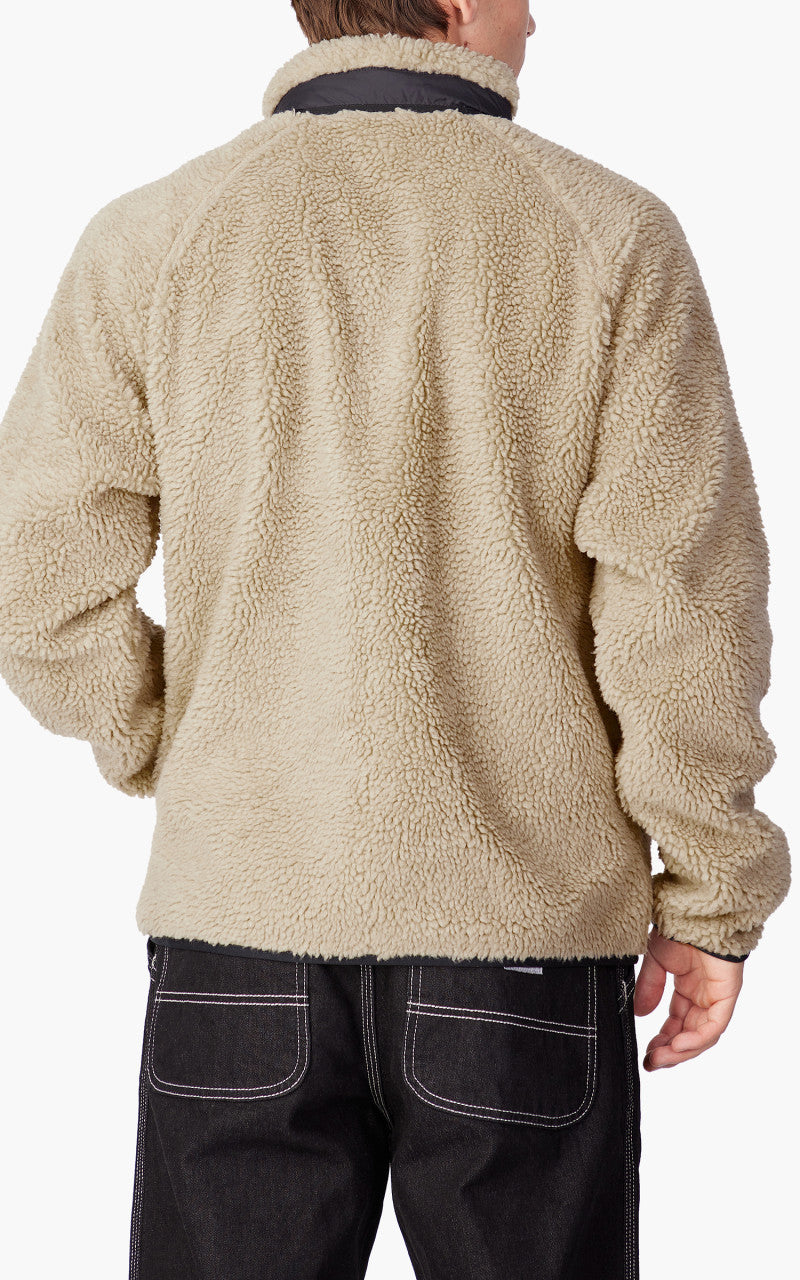 Carhartt WIP Prentis Liner Wall / Black