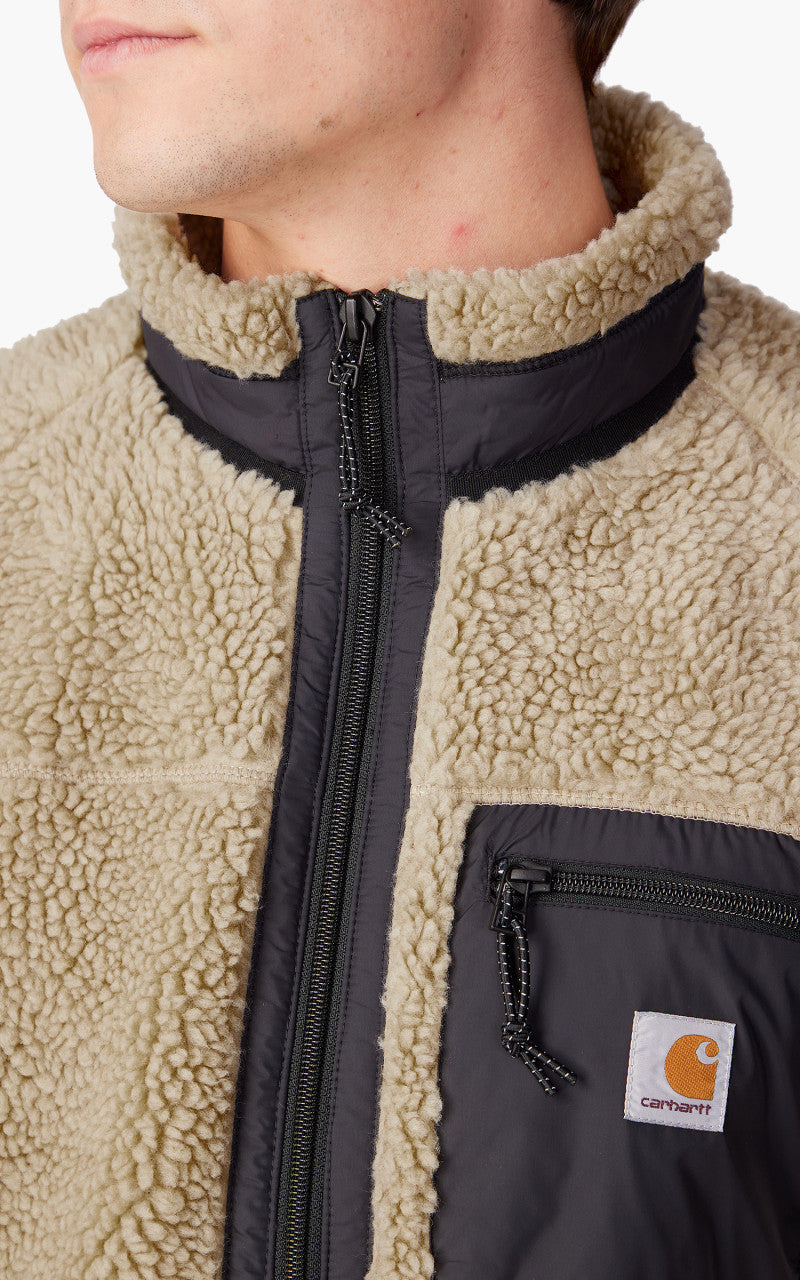 Carhartt WIP Prentis Liner Wall / Black