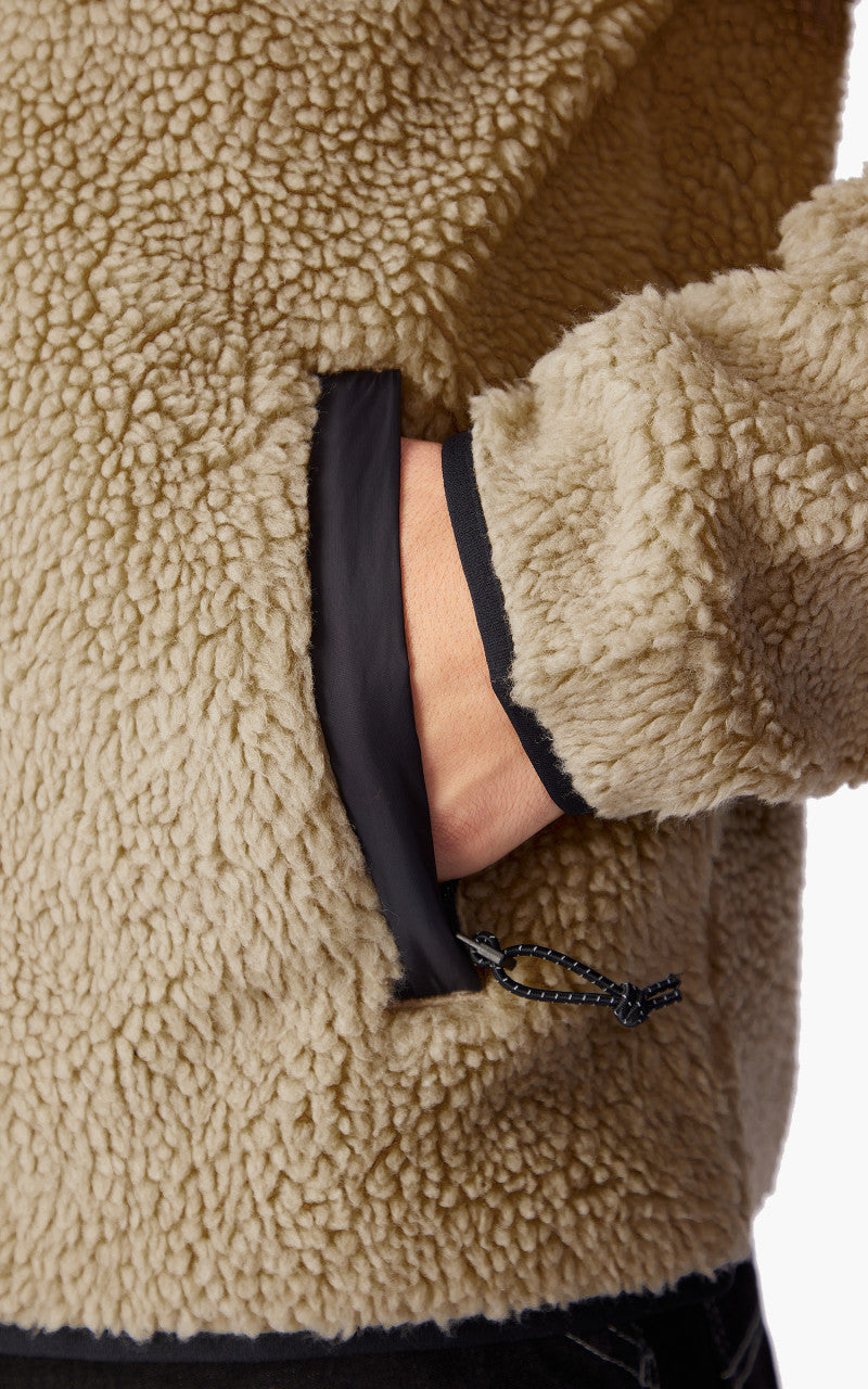 Carhartt WIP Prentis Liner Wall / Black