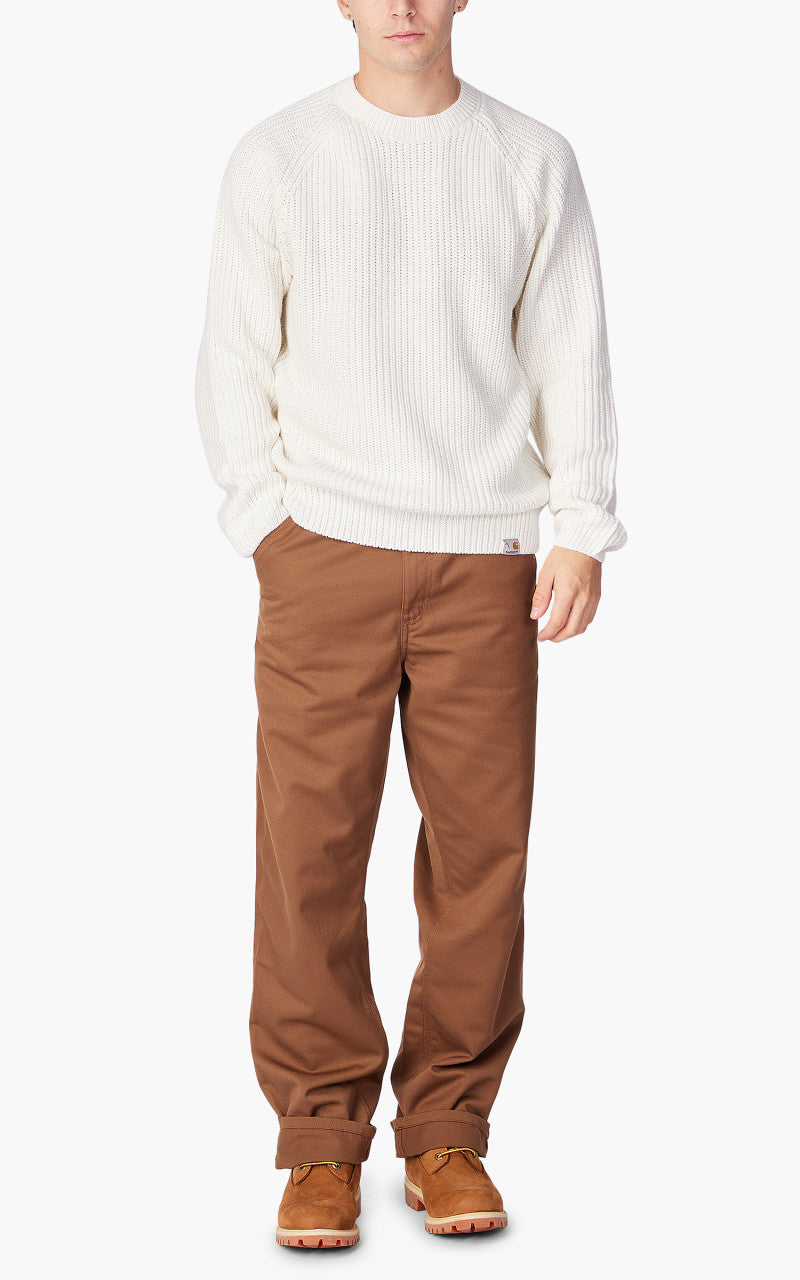 Carhartt WIP Forth Sweater Wax