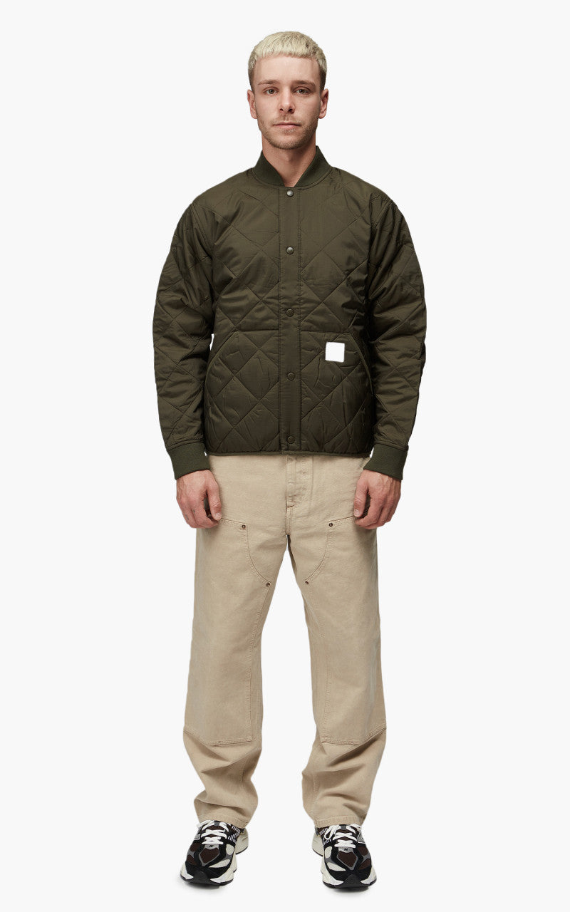 Carhartt WIP Barrow Liner Cypress