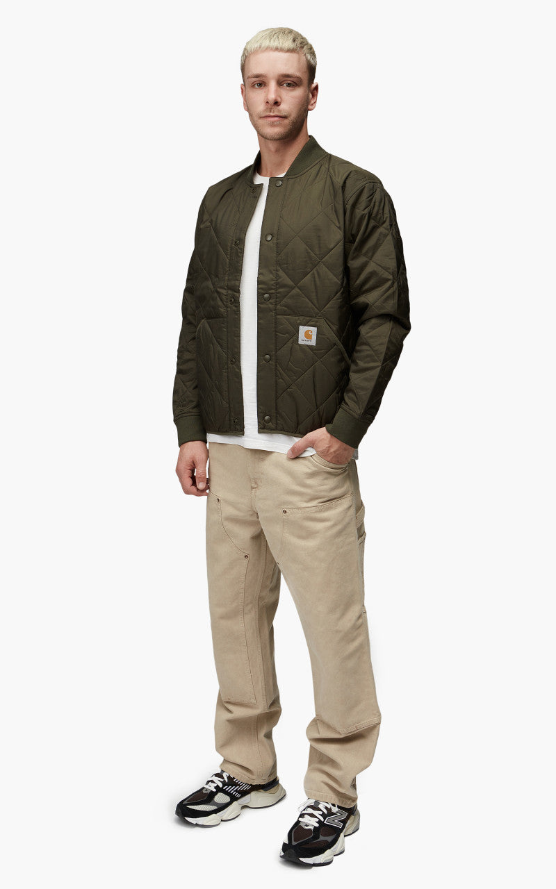 Carhartt WIP Barrow Liner Cypress