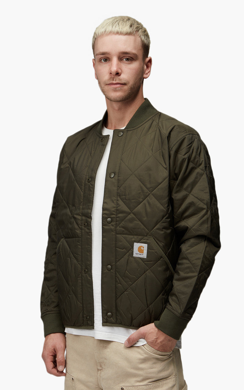 Carhartt WIP Barrow Liner Cypress