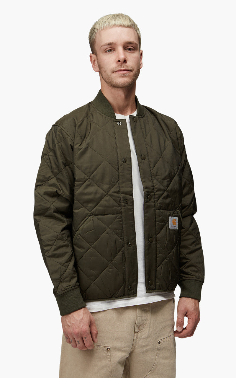 Carhartt WIP Barrow Liner Cypress