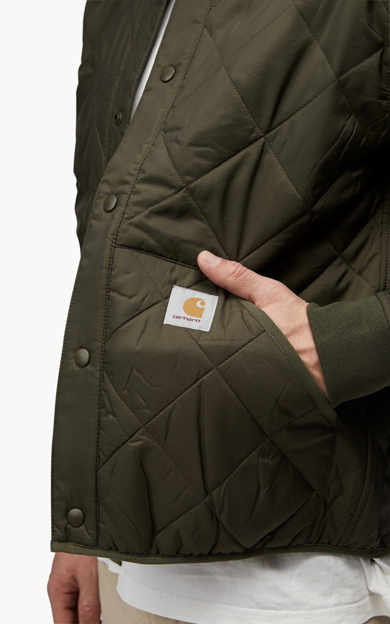 Carhartt WIP Barrow Liner Cypress