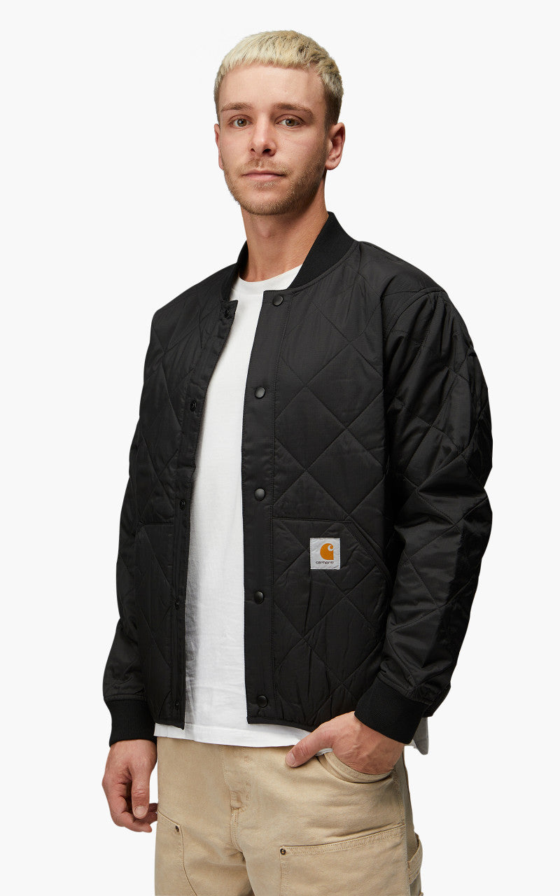 Carhartt WIP Barrow Liner Black