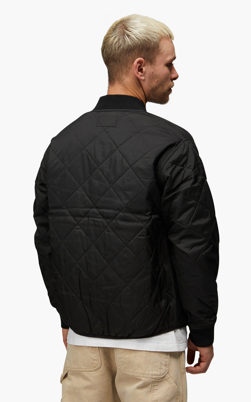 Carhartt WIP Barrow Liner Black