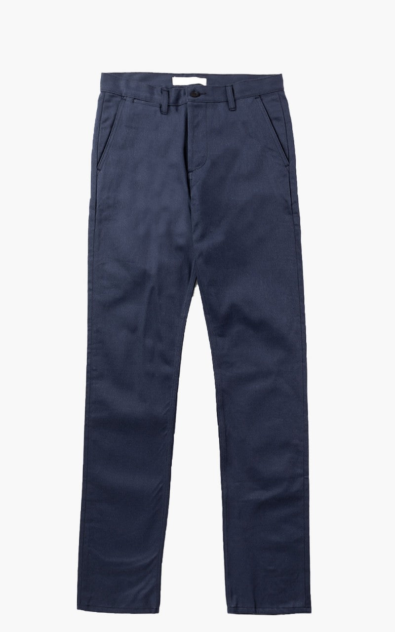3sixteen CH-11x Selvedge Chino Navy