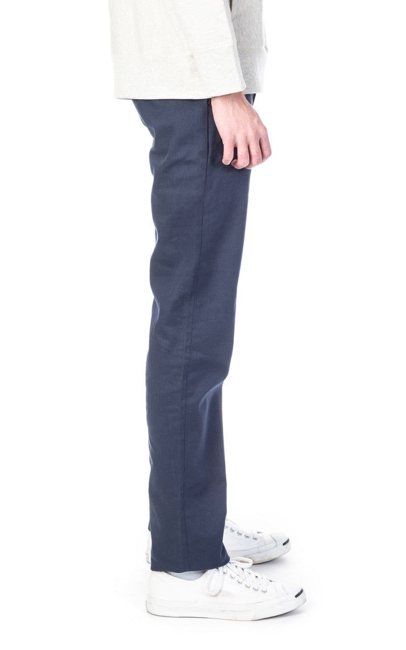 3sixteen CH-11x Selvedge Chino Navy