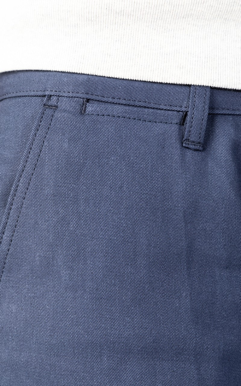 3sixteen CH-11x Selvedge Chino Navy