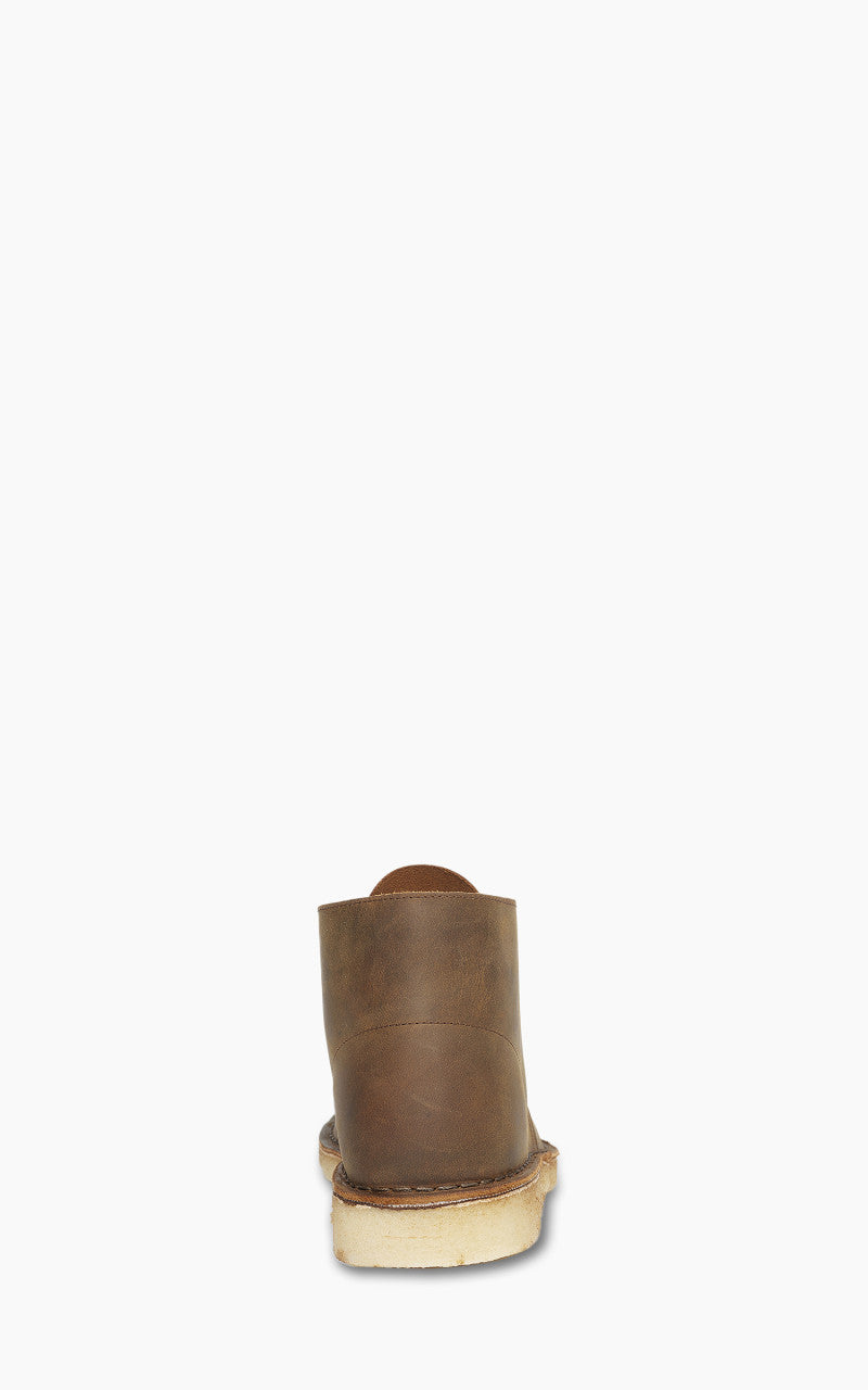 Clarks Desert Boot Beeswax