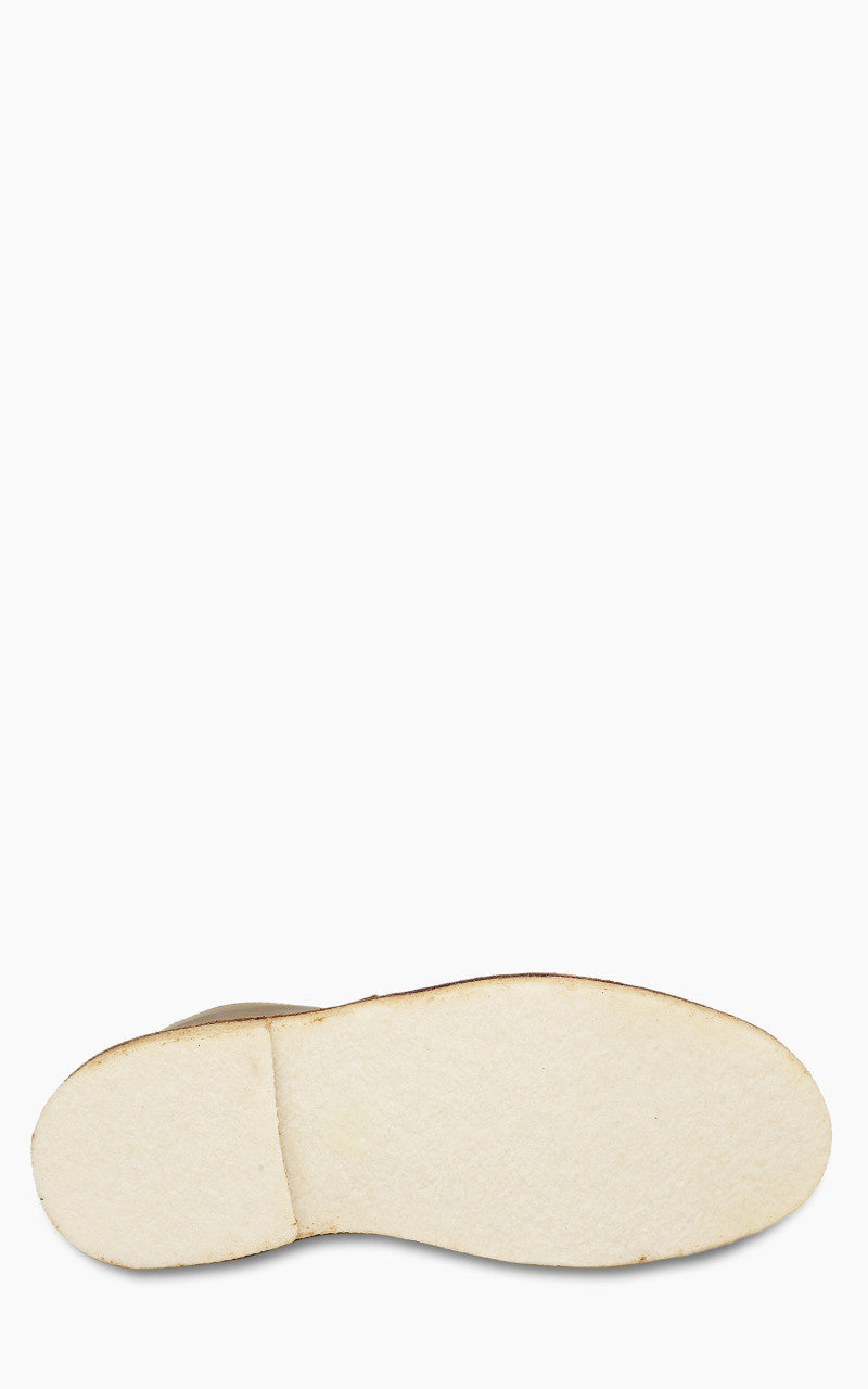 Clarks Desert Boot Beeswax