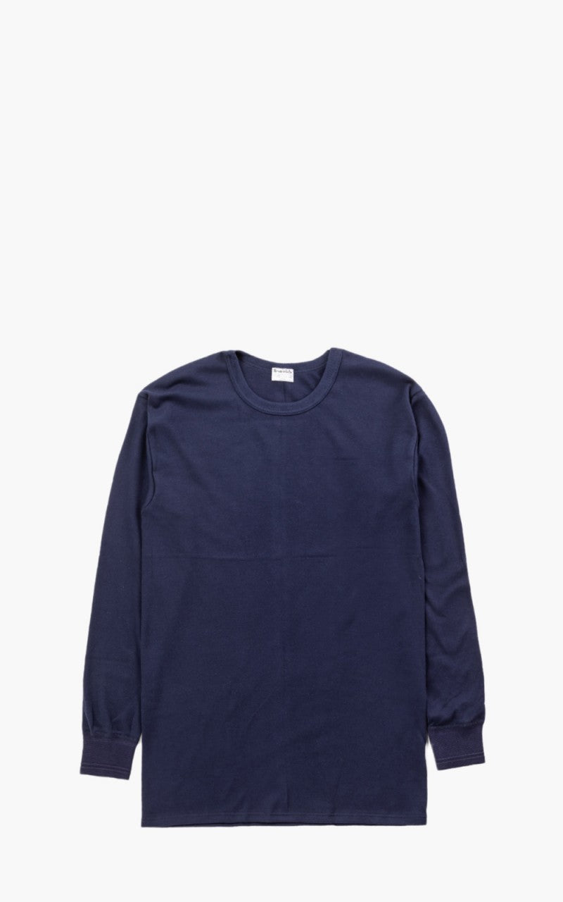Resteröds Classic Long Sleeve Navy