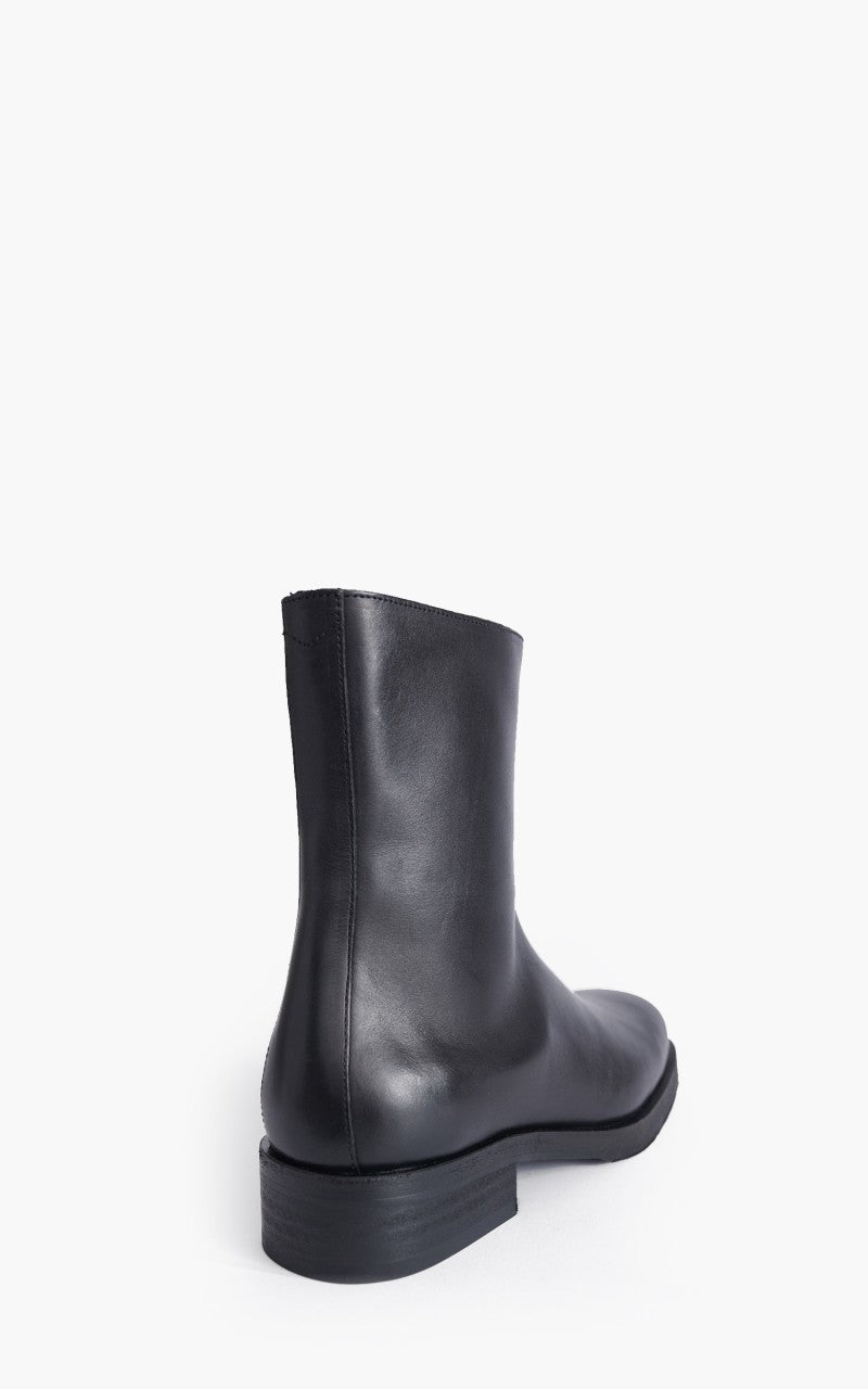Our Legacy Camion Boot Black