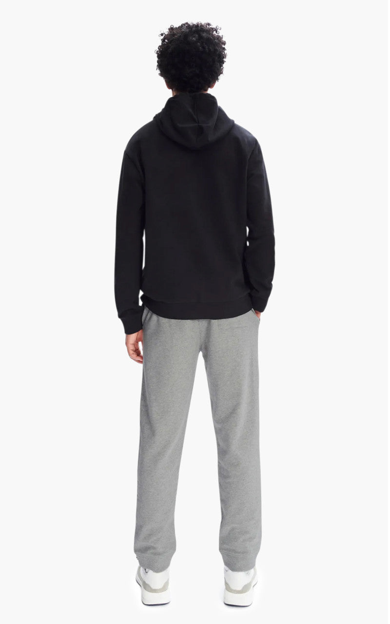 A.P.C. Hoodie Item Black