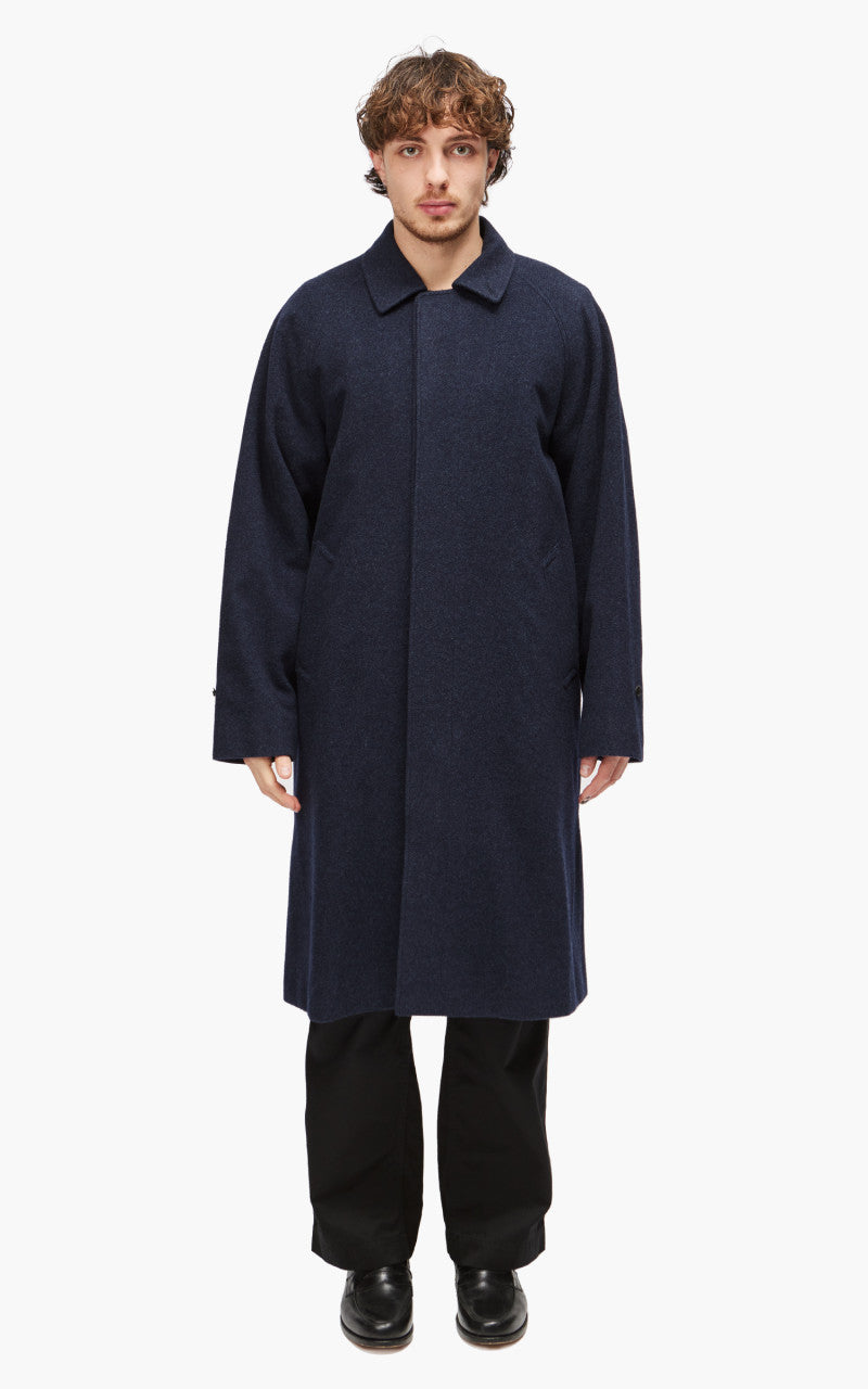 Coherence Ruiz Mosser Jersey Dark Blue