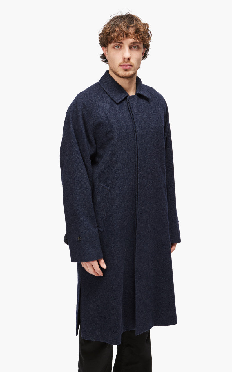 Coherence Ruiz Mosser Jersey Dark Blue