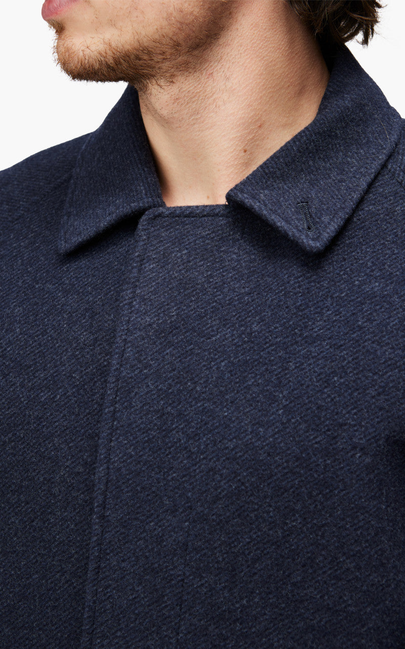 Coherence Ruiz Mosser Jersey Dark Blue