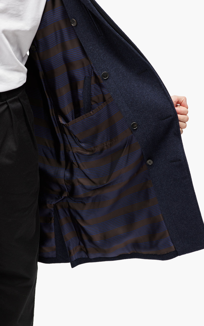 Coherence Ruiz Mosser Jersey Dark Blue