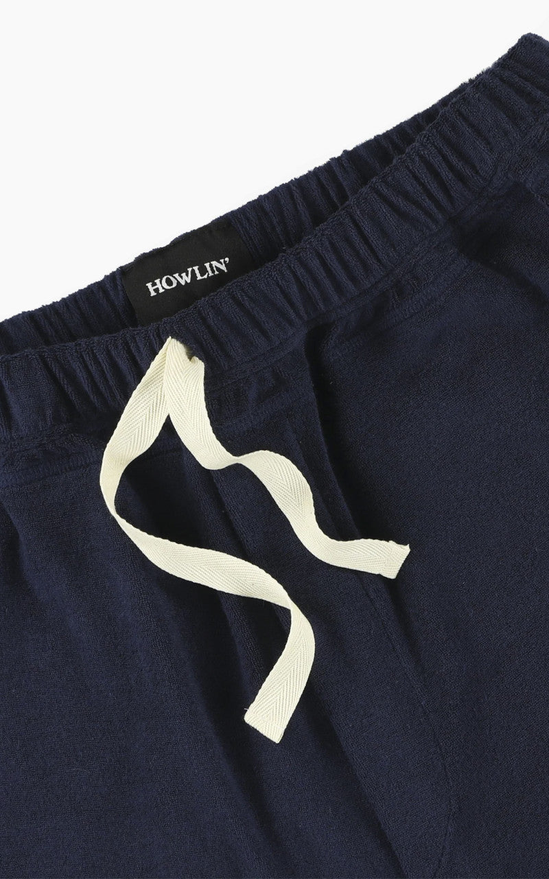 Howlin' Comfort Pants Navy