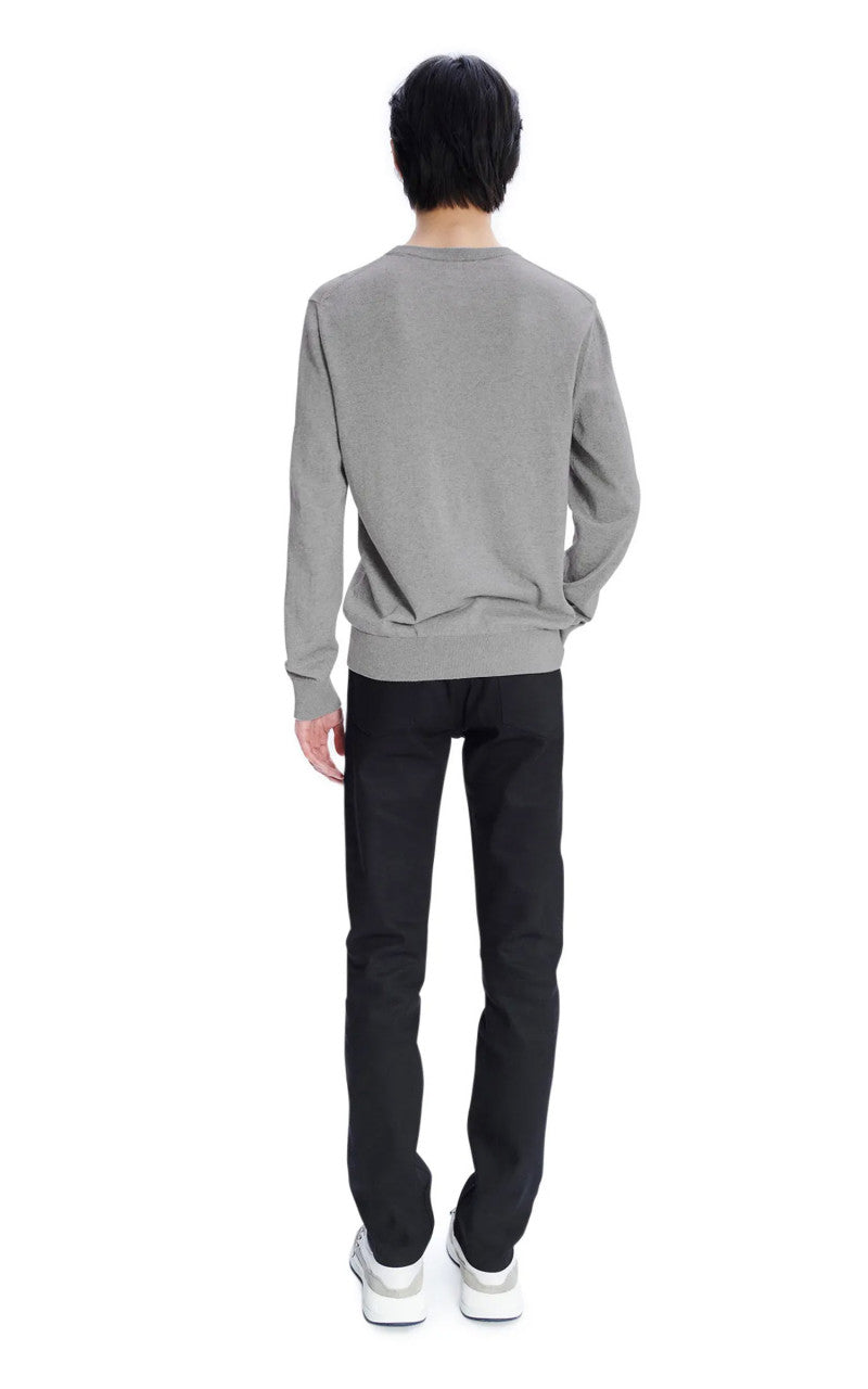 A.P.C. Petit Standard Black